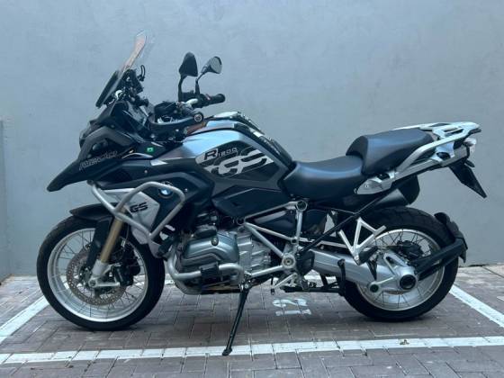 BMW R 1200 GS PREMIUM BMW R 1200 GS PREMIUM